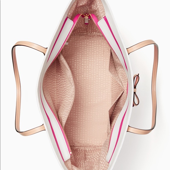 ✨LAST DAY SALE Kate Spade Eden St Margareta Tote - Picture 4 of 8